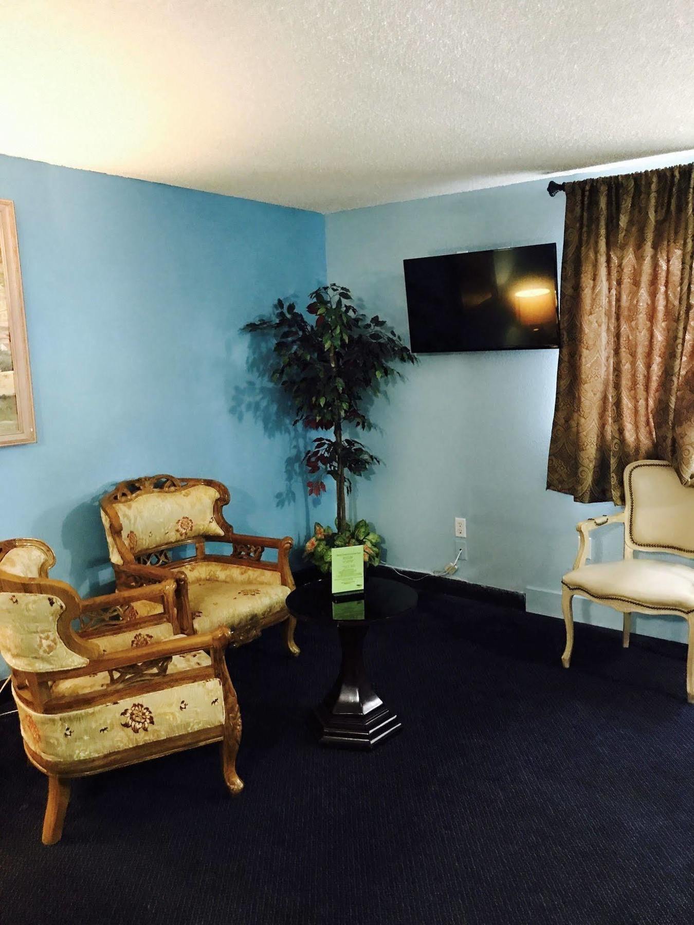 Sutton Suites Hotel SeaTac Buitenkant foto