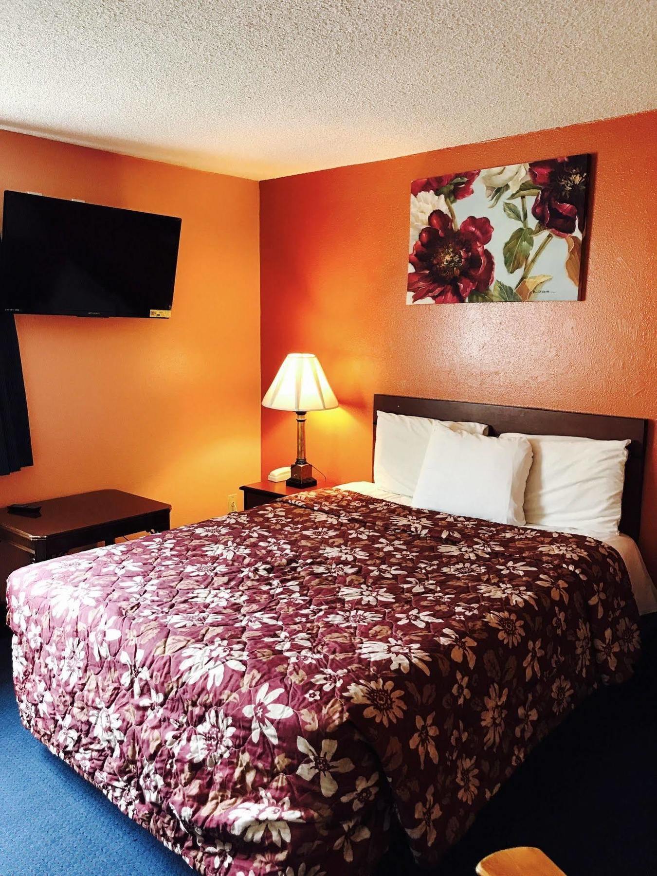 Sutton Suites Hotel SeaTac Buitenkant foto
