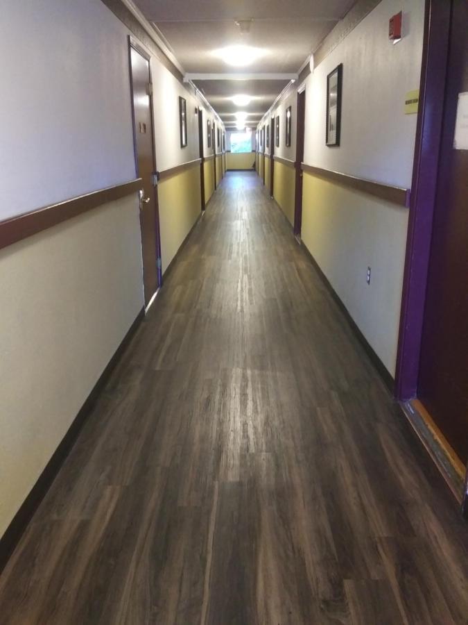 Sutton Suites Hotel SeaTac Buitenkant foto